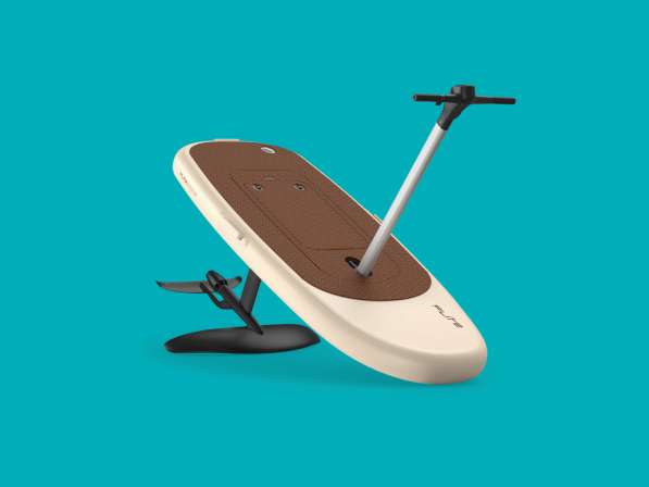 Гидрофойл Fliteboard Flitescooter