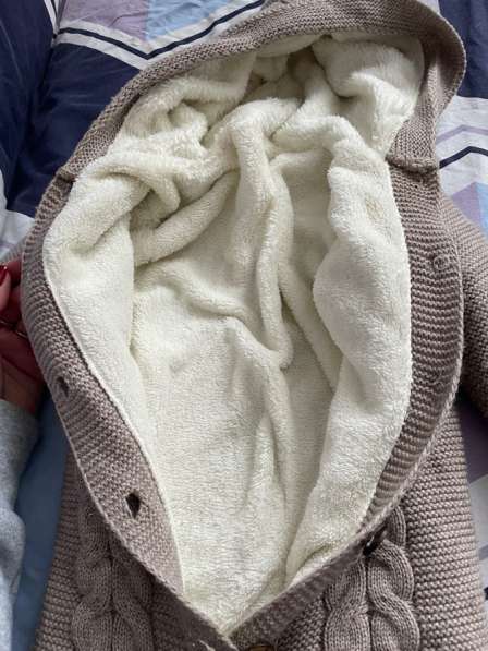 Комбинезон утепленный в Ярославле