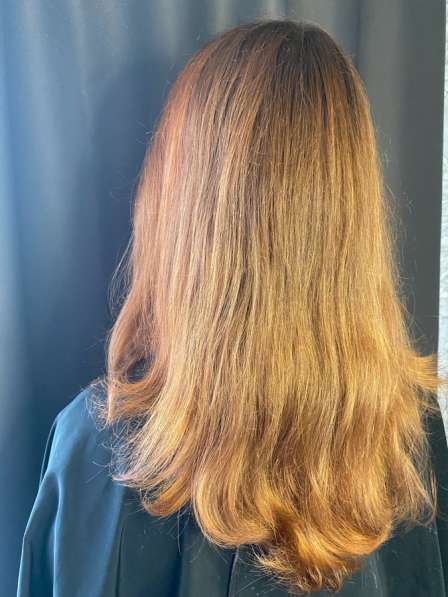 КЕРАТИН | БОТОКС | ХОЛОДНЫЙ Уход