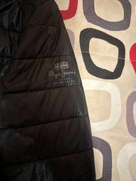 Куртка женская оригинал в Санкт-Петербурге фото 5