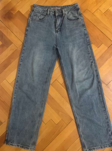 Baggy jeans 29 размера в Москве