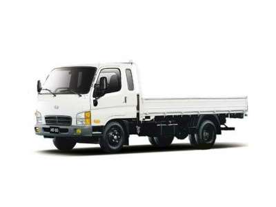 грузовой автомобиль Hyundai HD-65,-78,-120, -170 в Элисте