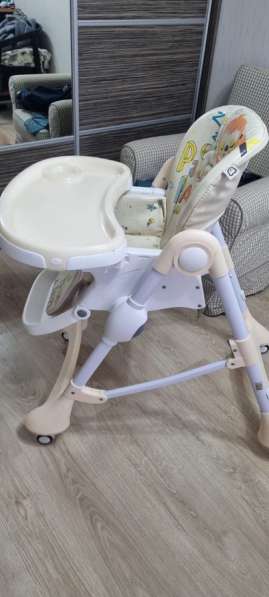 Стульчик для кормления в Нефтеюганске