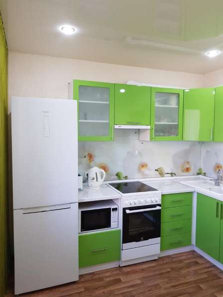 Сдам однокомнатную квартиру