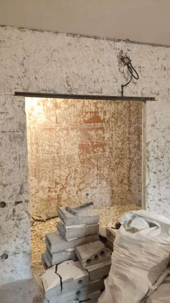 Демонтаж и вывоз мусора в Санкт-Петербурге фото 4