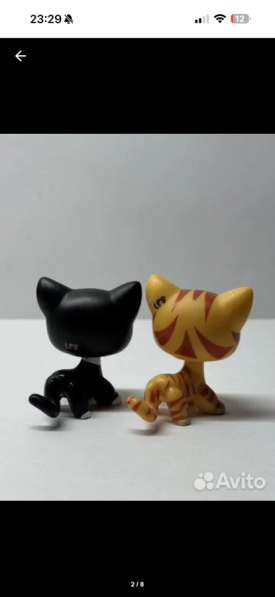 LPS 3д в Рязани фото 8