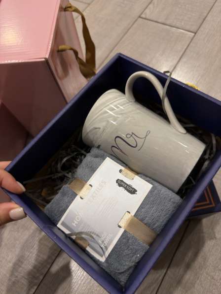 Подарочные наборы в Уссурийске фото 3