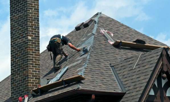 Кровельные работы в Энгельсе фото 5