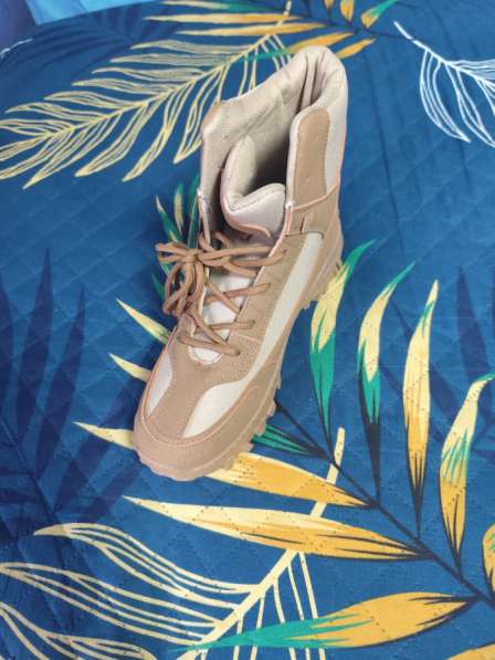 Берцы тактические в Рязани фото 3