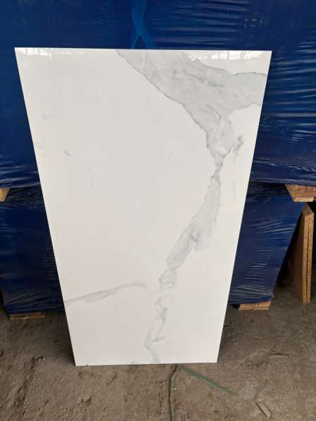 Керамогранит в Москве