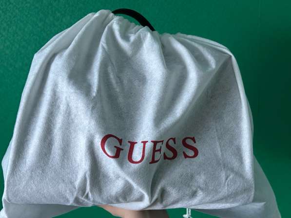 Сумка Guess оригинал в Санкт-Петербурге