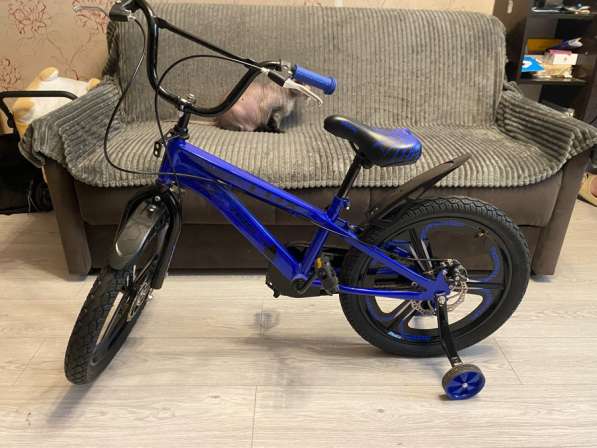 Велосипед zigzag lux в Москве фото 3