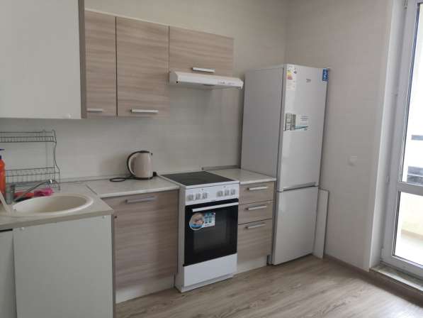 Сдаётся 1к квартира, г. Обнинск, Ленина 221 в Обнинске фото 18