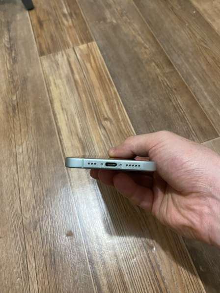 Айфон 15 в Великом Новгороде фото 5