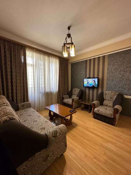 Квартира посуточно в фото 5