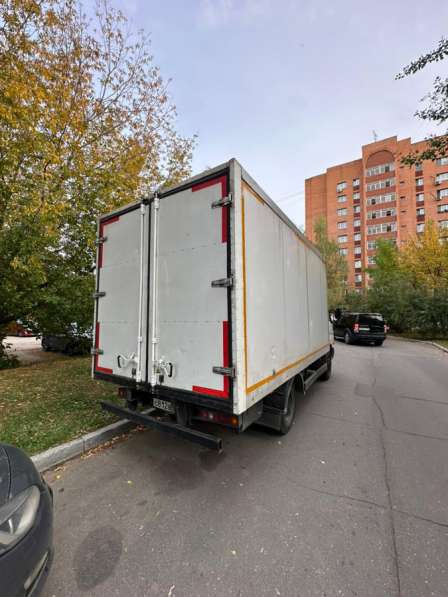 Продается Hyundai HD 65 в Москве фото 3