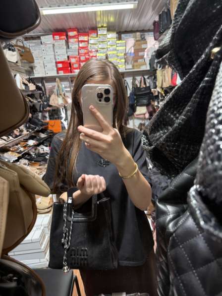 Сумка замш в Грозном