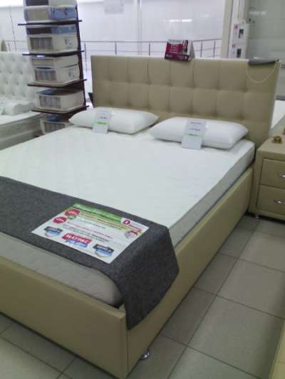 Кровать Тиволи