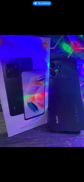 Xiaomi Redmi Note 12 4/128 в Москве фото 4