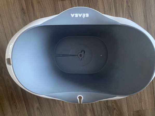 BEABA ванна детская в Москве фото 3