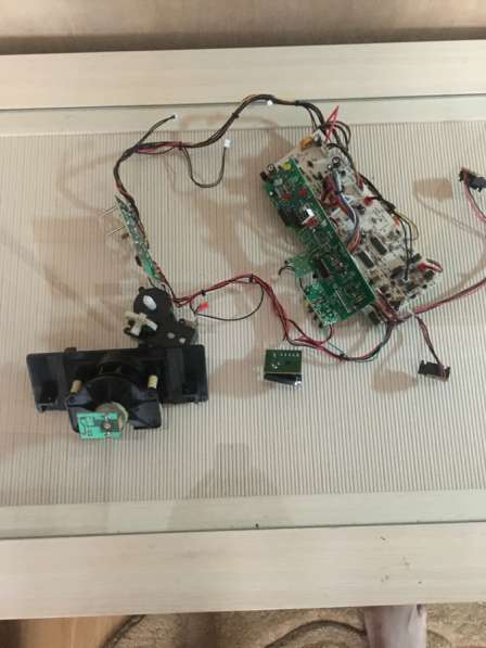 Робот пылесос в Москве