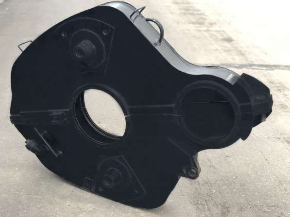 Предлагаем к поставке кожухи зубчатой передачи в Ижевске