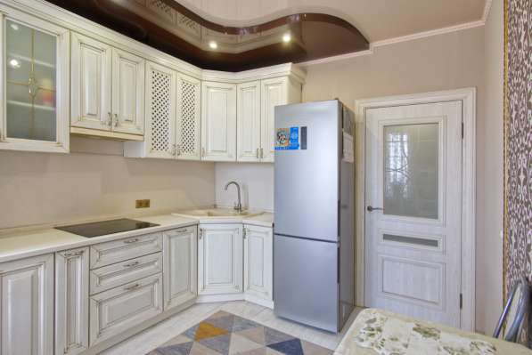 Квартира по лучшей цене на рынке в Краснодаре фото 5