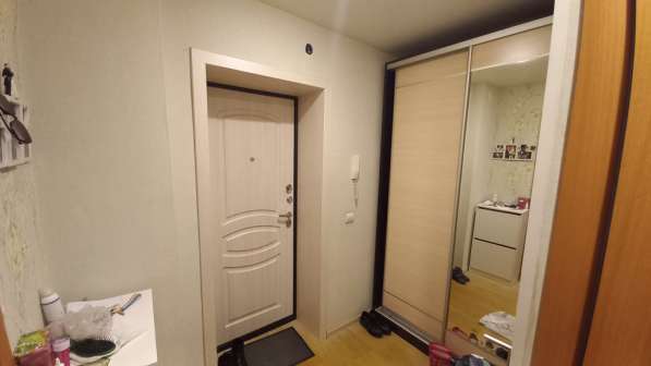 Сдается однокомнатная квартира г. Екатеринбург в Екатеринбурге