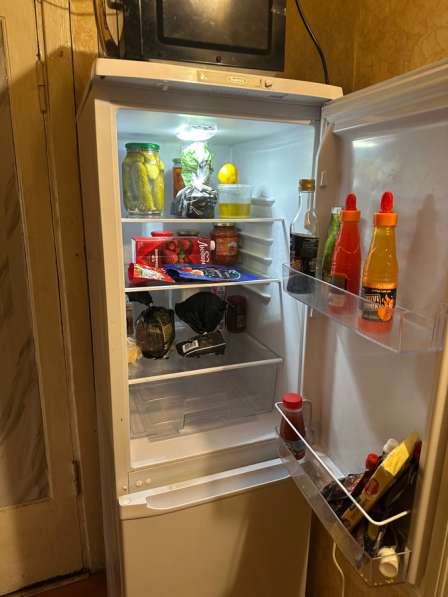 Холодильник в Москве фото 3