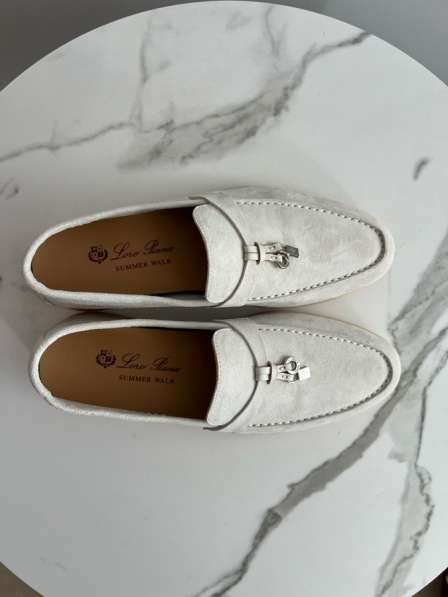 Loro piana в Москве фото 4