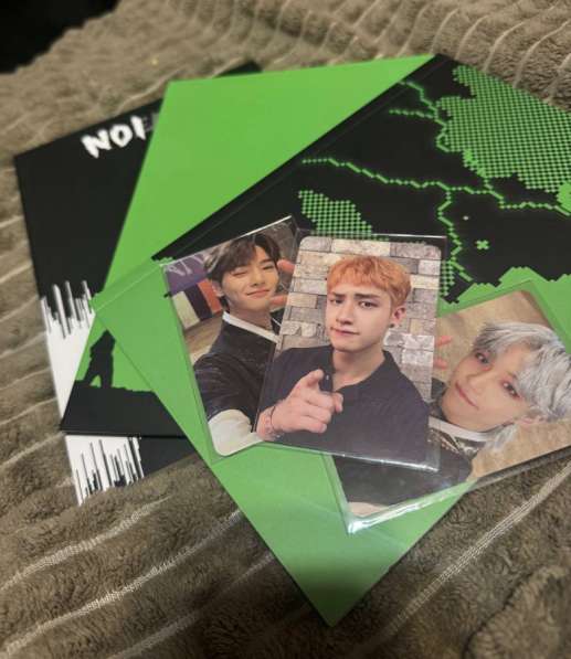 Альбом стрей-кидс в Ессентуках фото 3