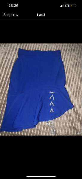 Платья и юбки в Москве фото 9