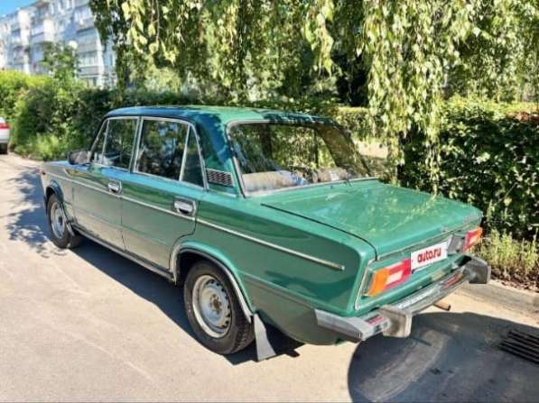 ВАЗ (Lada), 2106, продажа в Тольятти в Тольятти фото 4