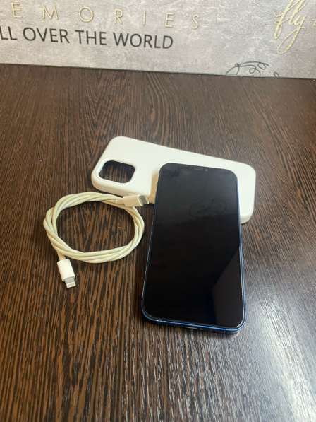 Iphone 12 128гб? в Ленинск-Кузнецком