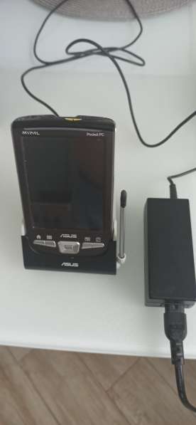 Кпк Asus mypal Pocket PC A730W в Москве фото 10