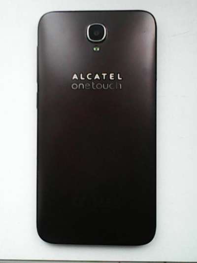 сотовый телефон Alcatel Alcatel Idol 2 6037Y в Ульяновске фото 3