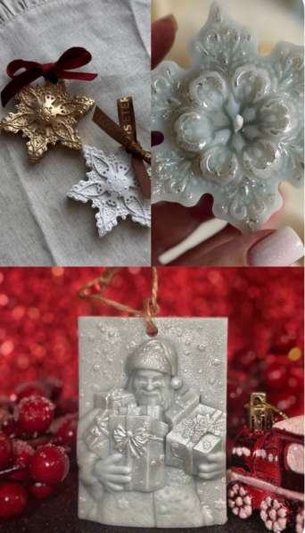 Подарки свечи аромасаше ручная работа в Свободном фото 4