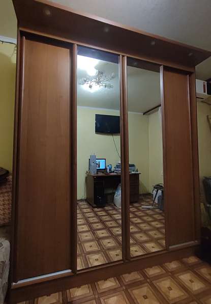Продам ШКАФ-КУПЕ в 