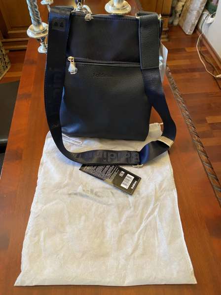 Сумка мужская Baldinini в Москве фото 5