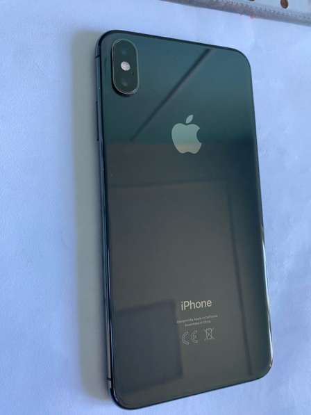 IPhone XS Max