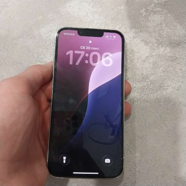 Iphone 13pro в Владимире фото 5