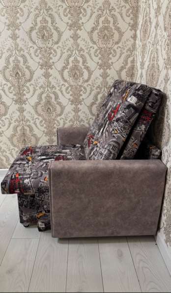 Кресло диван кровать