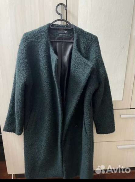 Пальто женское 44-46