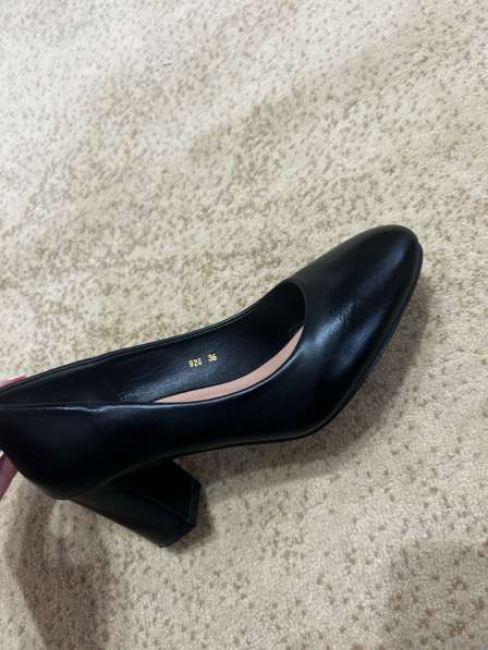 Туфли женские, размер 36 в Ставрополе фото 3