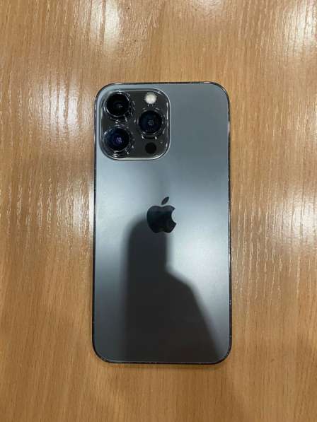 IPhone 13 pro,128гб в Новосибирске фото 4