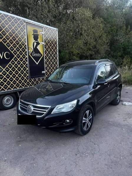 Volkswagen, Tiguan, продажа в Москве в Москве фото 5