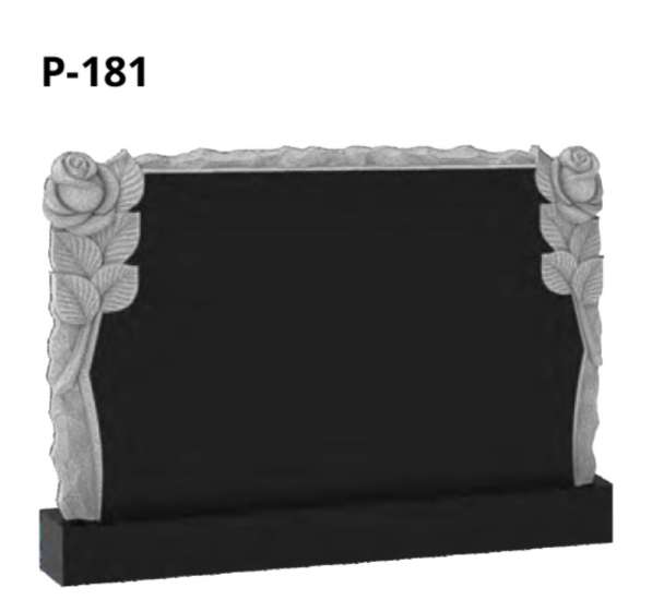 Продажа и установка гранитных памятников в Химках фото 6