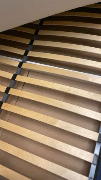 Двухспальная кровать 200х200 в Краснодаре