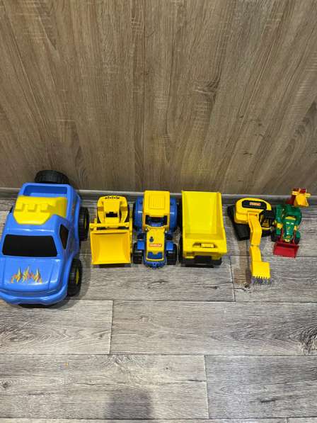 Все остальное