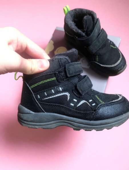 Ботиночки дляальчика